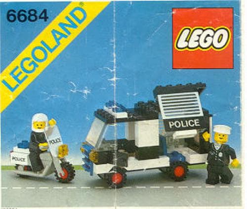 Police Patrol Squad