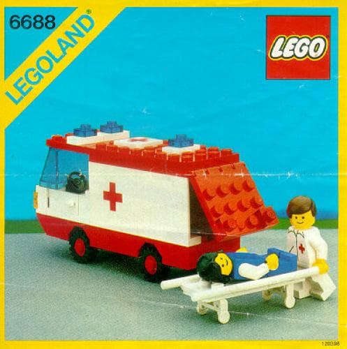 Ambulance