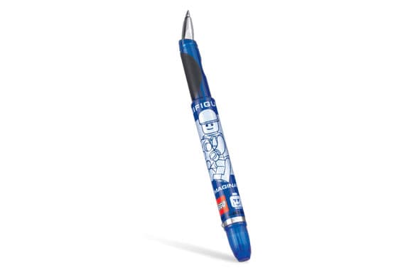Qlever Rollerball Pen