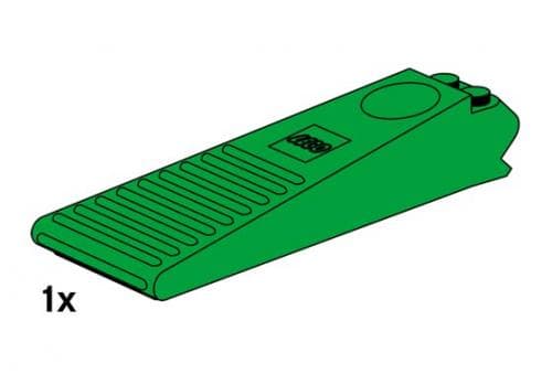 Crater Crawler LEGO set (#6826-1, 1985)