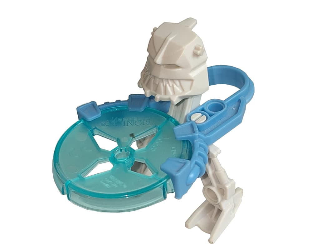 Piraka Thok Nestlé #3