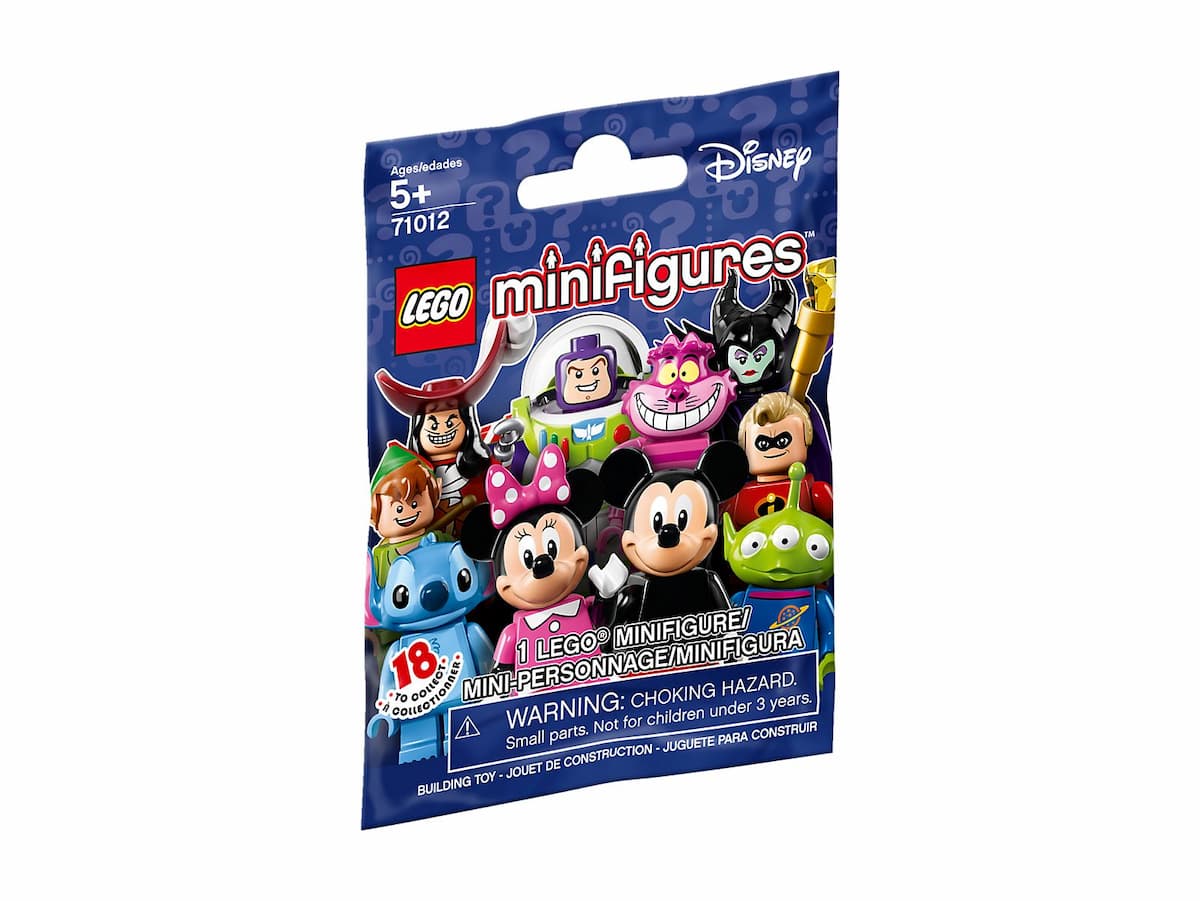 Disney Series 1 - Random Bag