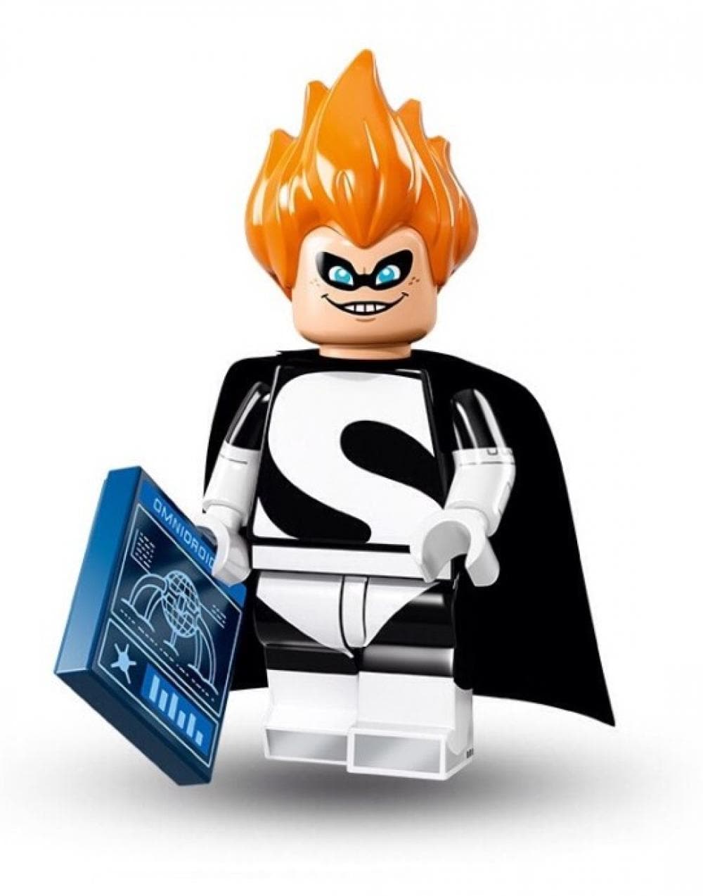 Syndrome LEGO set (#71012-14)