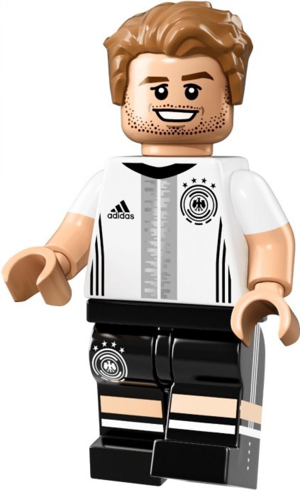 Christoph Kramer (20) LEGO set (#71014-14)