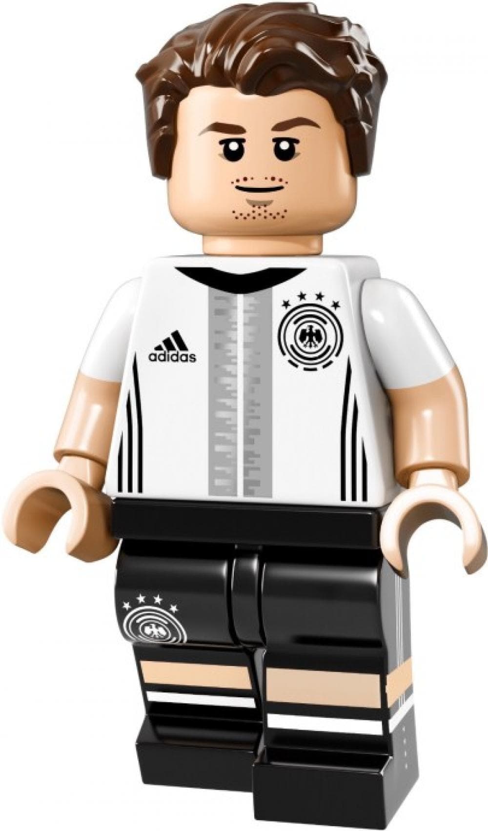 Mario Götze (19) LEGO set (#71014-15)