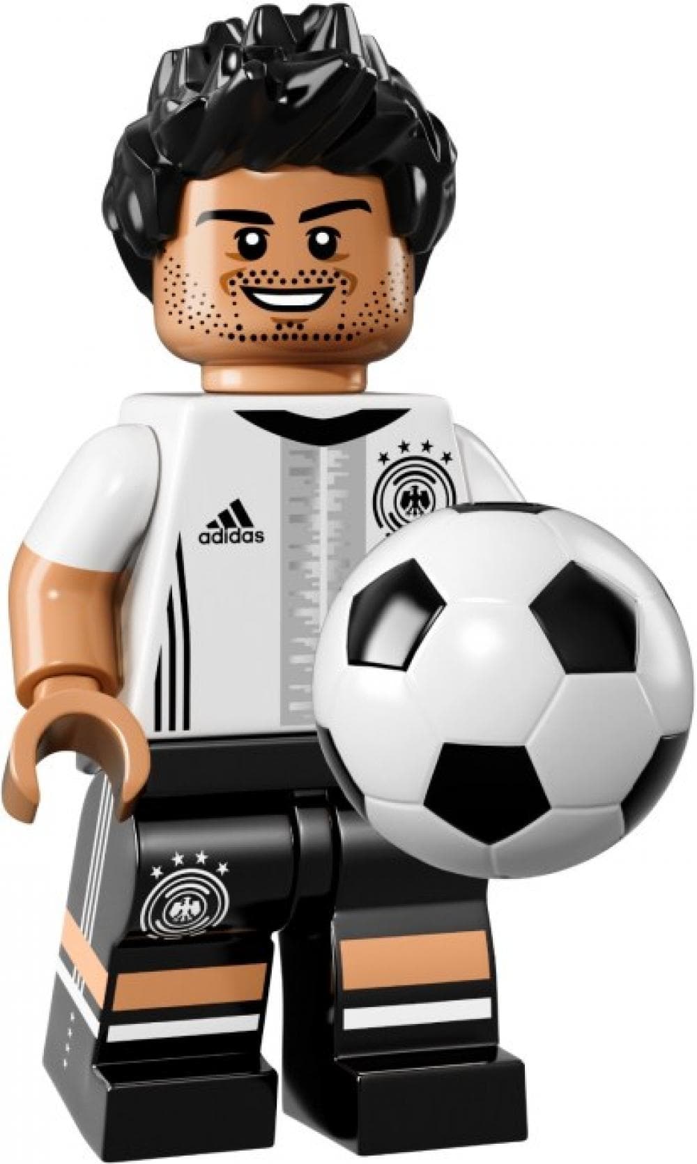 Mats Hummels (5) LEGO set (#71014-4)