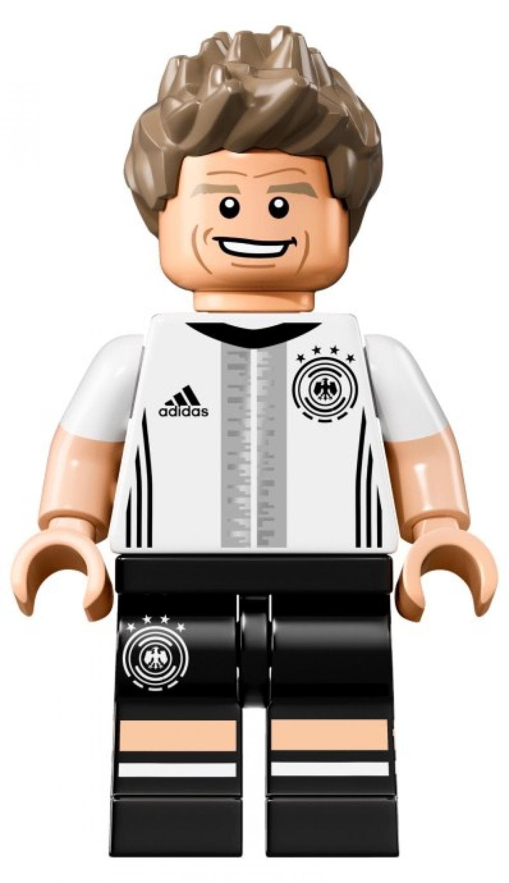 Thomas Müller (13) LEGO set (#71014-9)