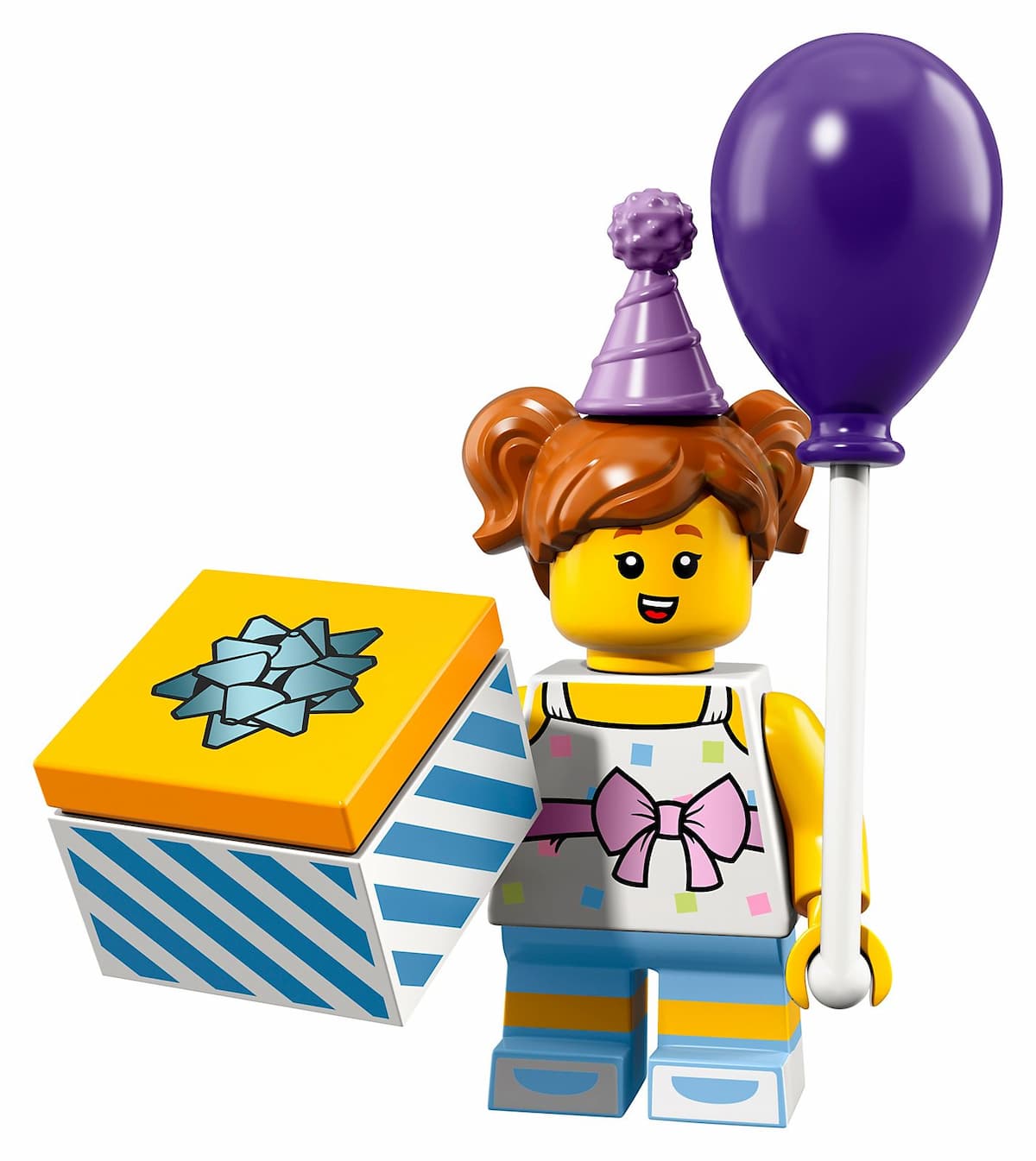 Birthday Party Girl LEGO set (#71021-6)