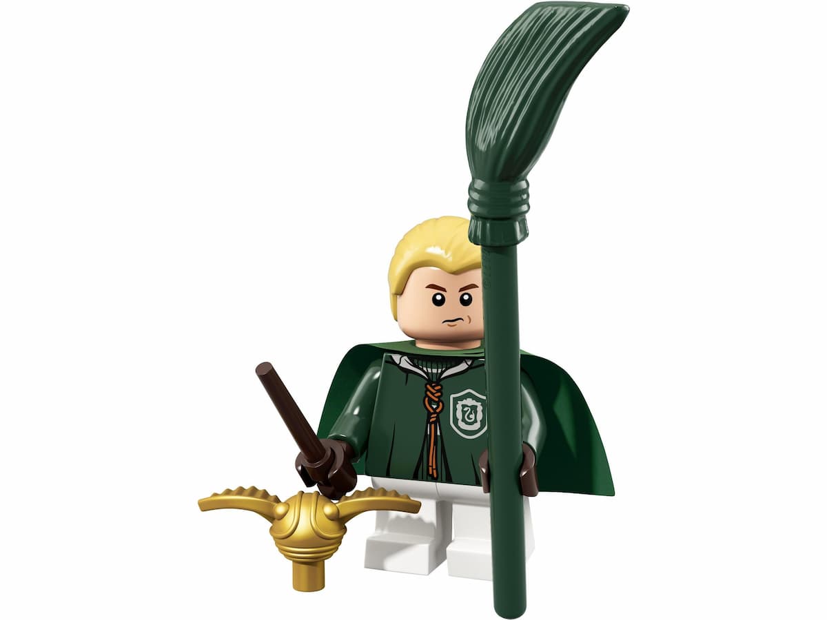 Draco Malfoy (Quidditch)
