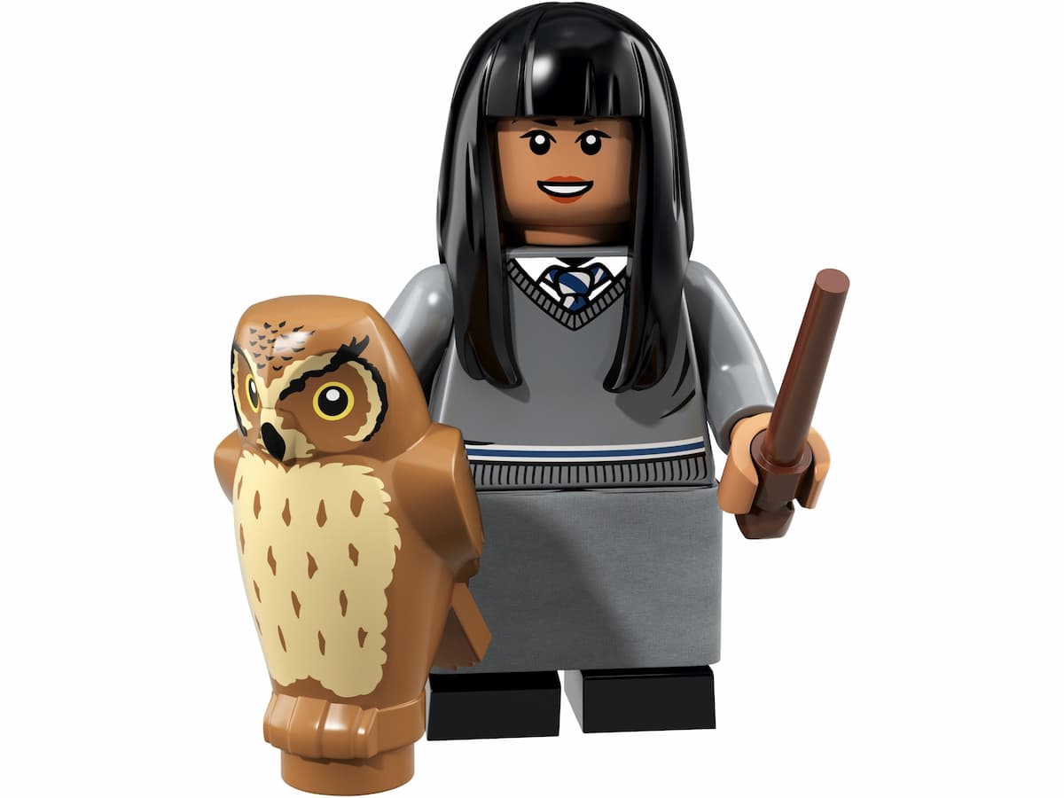 Cho Chang LEGO set (#71022-7)