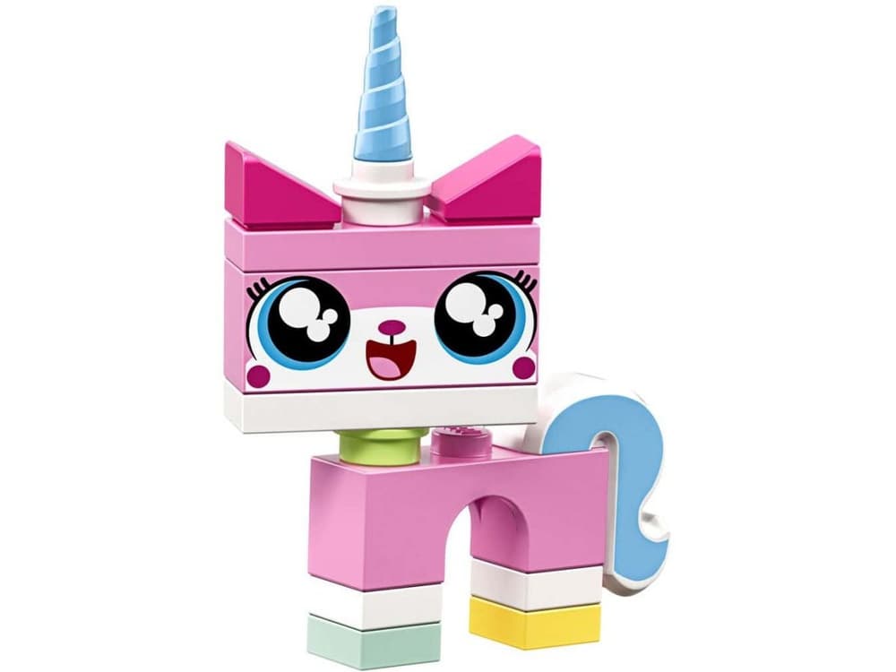 Unikitty LEGO set (#71023-20)