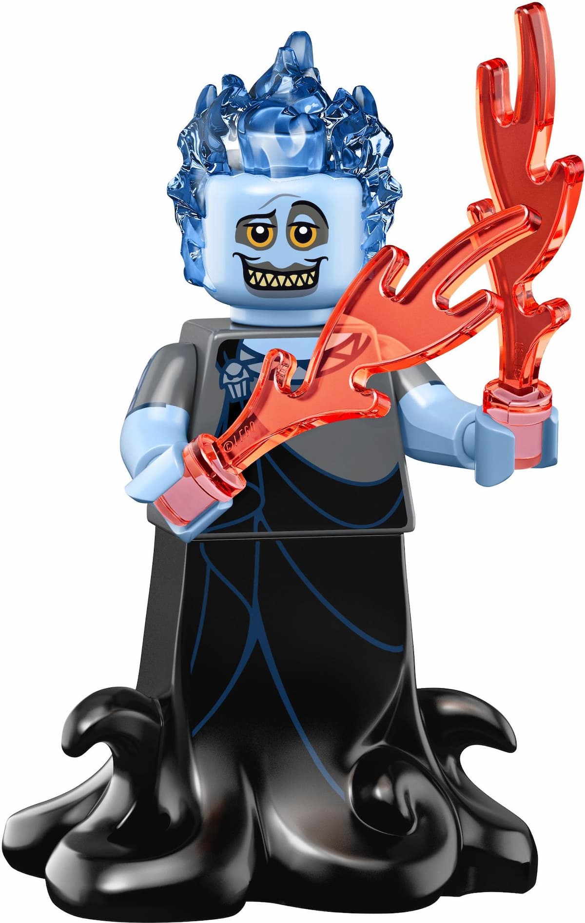 Hades LEGO set (#71024-13)