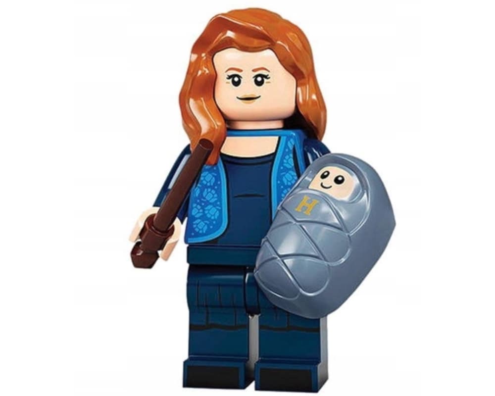 Lily Potter LEGO set (#71028-7)