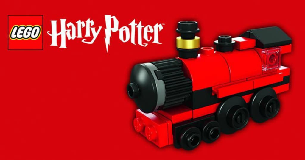 Hogwarts Express