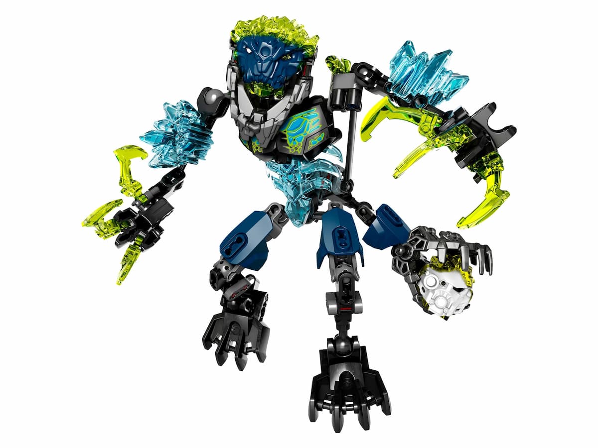 Storm Beast LEGO set (#71314-1)