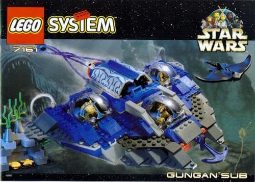 Gungan Sub
