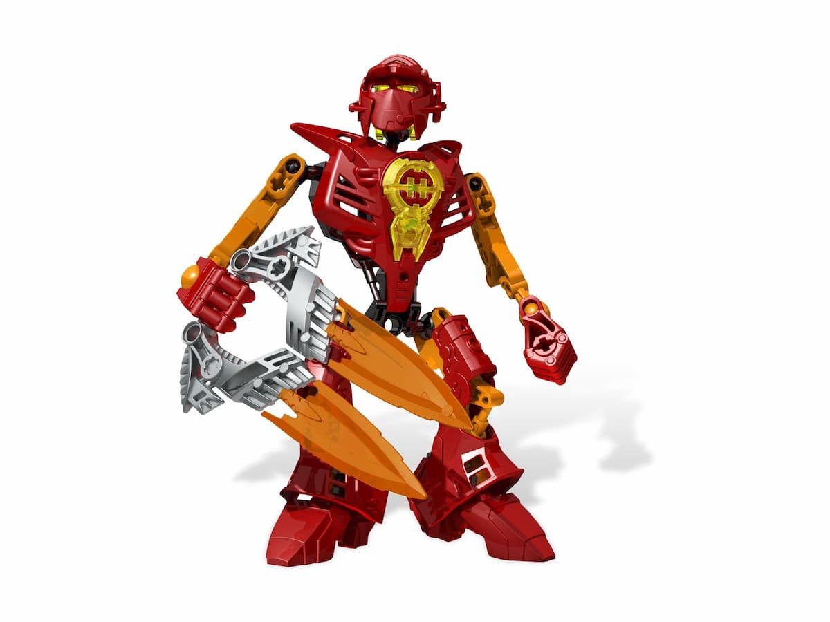 William Furno LEGO set (#7167-1)