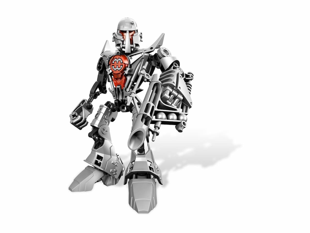 Dunkan Bulk LEGO set (#7168-1)