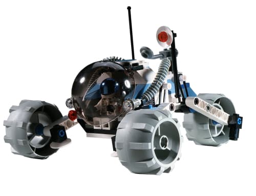 T3-Trike LEGO set (#7312-1)