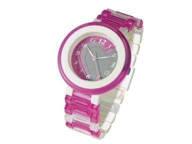 Belville Pink Watch LEGO set (#7381-1)
