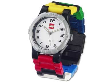 Soccer Watch LEGO set (#7385-1)