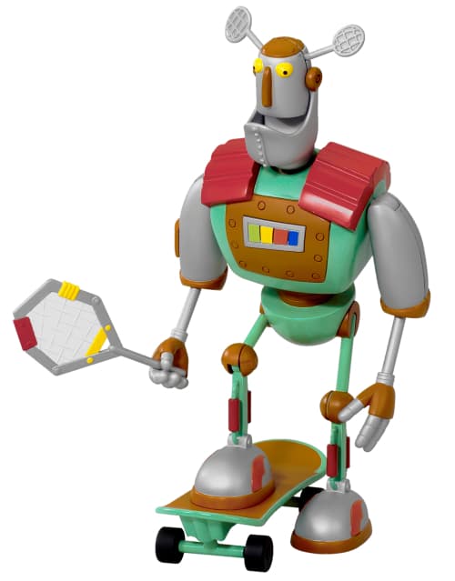 Sporty LEGO set (#7449-1)