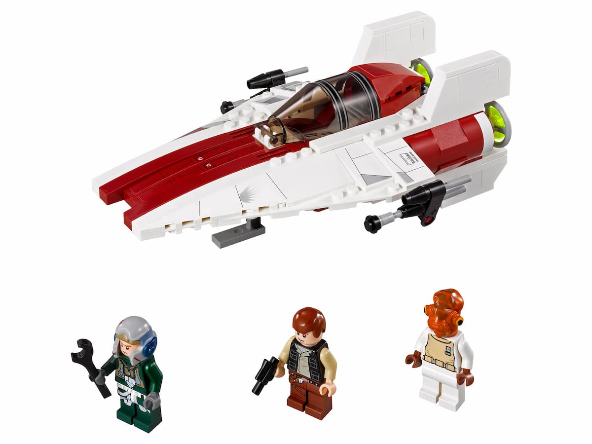 A-wing Starfighter
