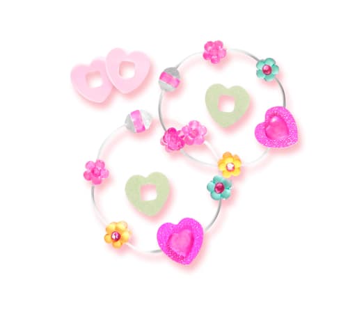 Bangle Minis LEGO set (#7501-1)