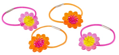 Flowered Hair Bands LEGO set (#7505-1)