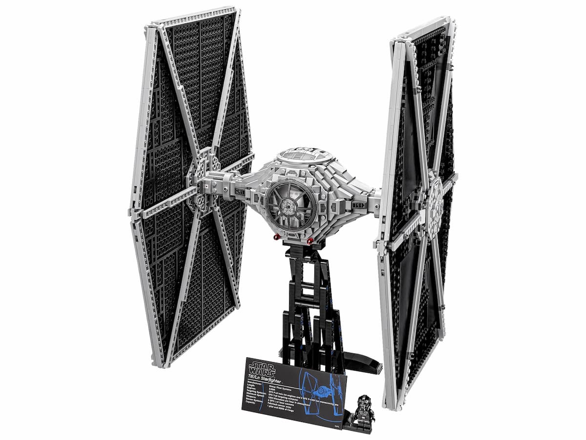 TIE Fighter