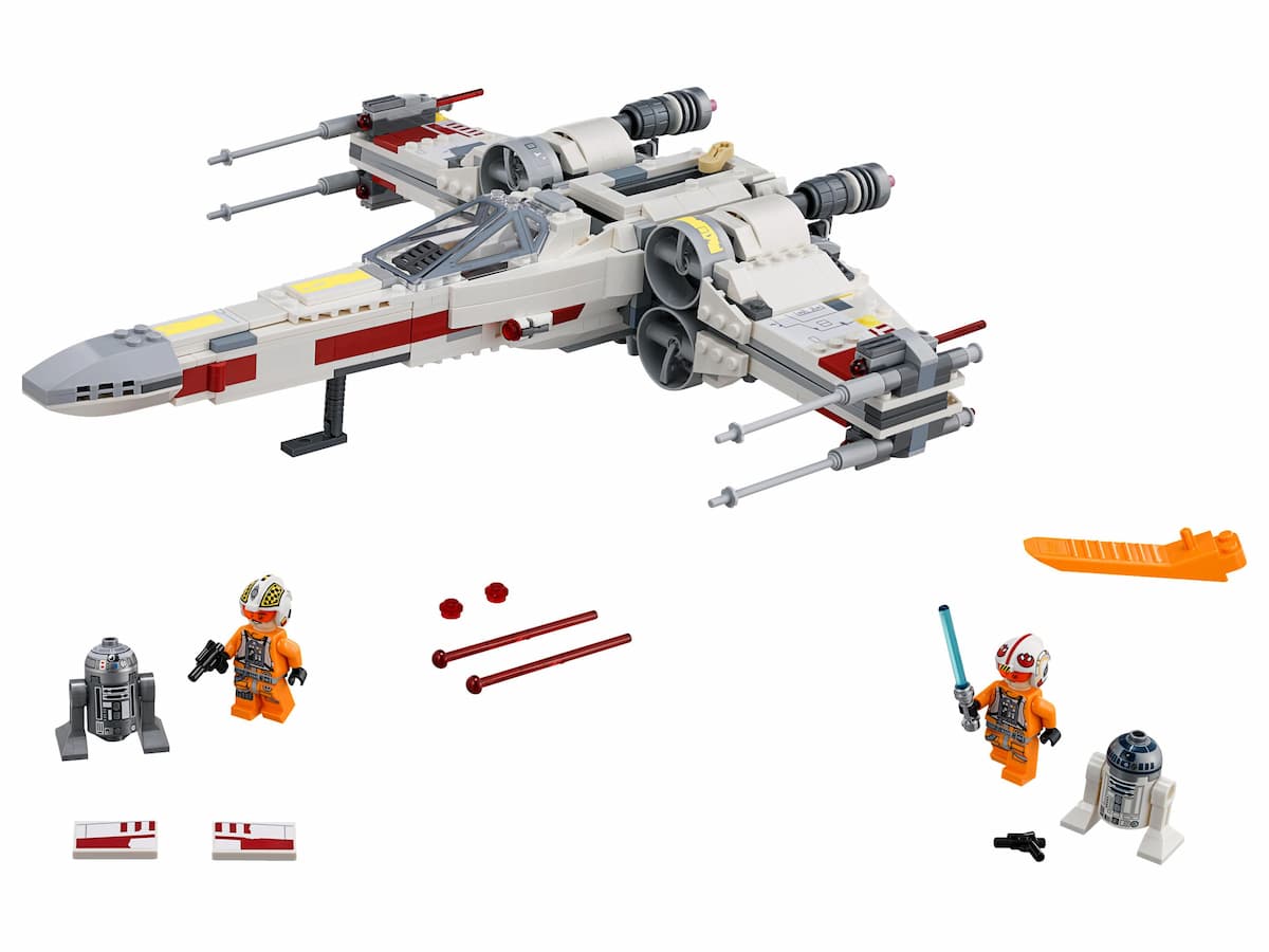 X-Wing Starfighter