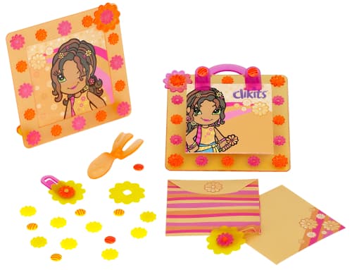 Stylin' Stationery Set