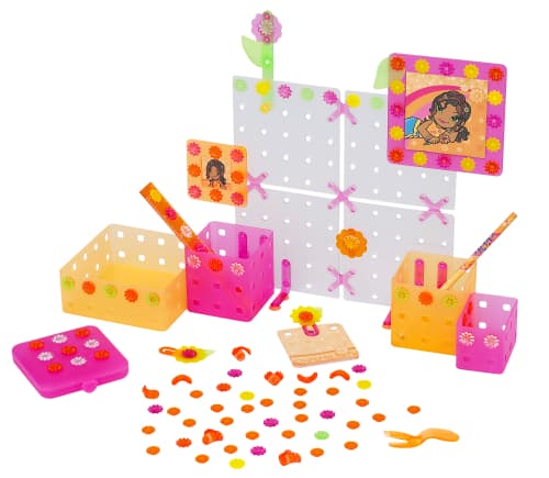 My Special Storage Space