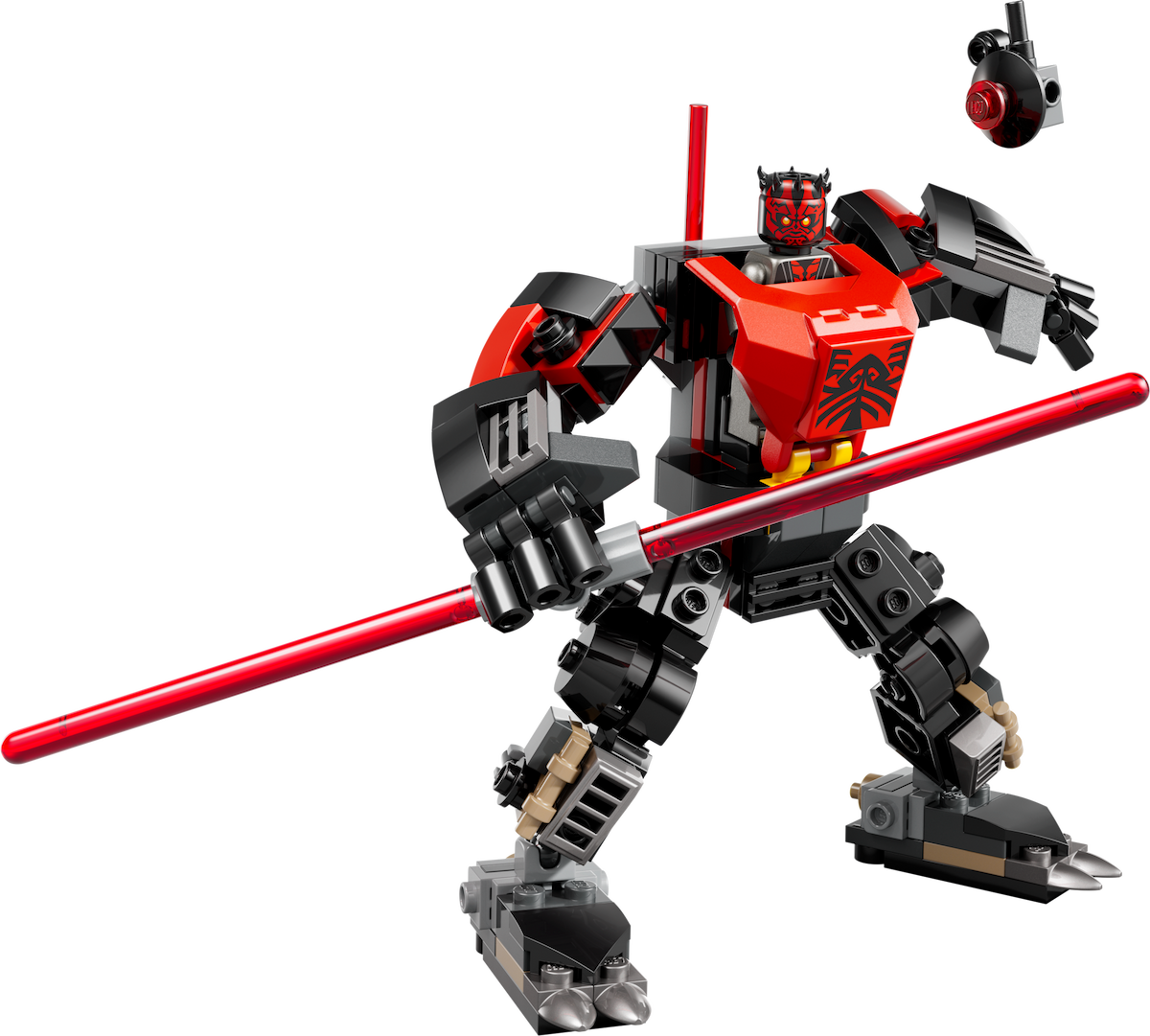 Darth Maul Mech