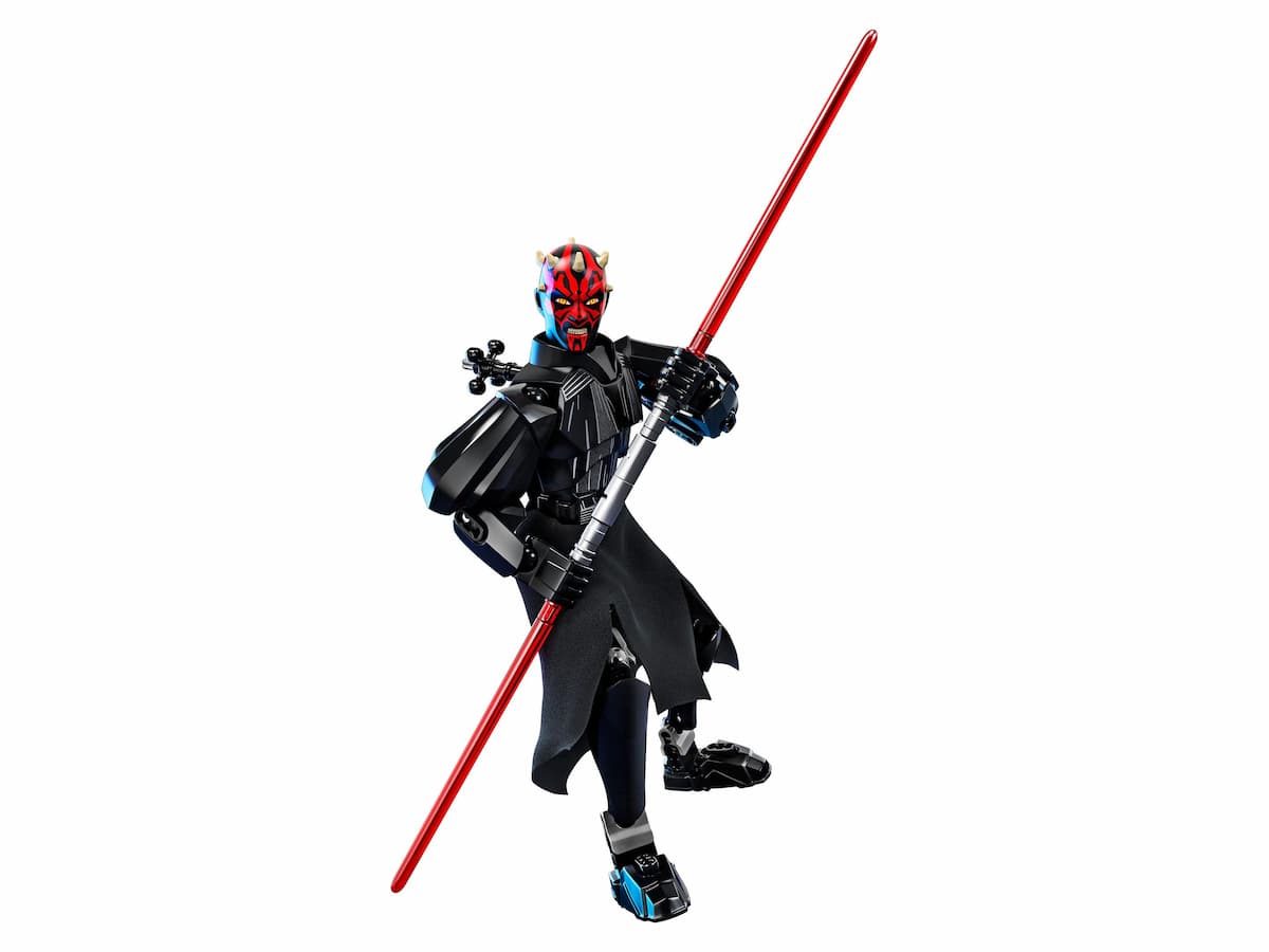 Darth Maul