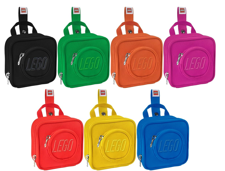 Mini Brick Backpack (All Colors)