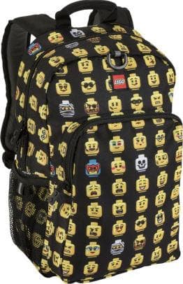 Minifigure Backpack
