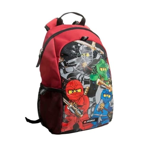 Ninjago Backpack