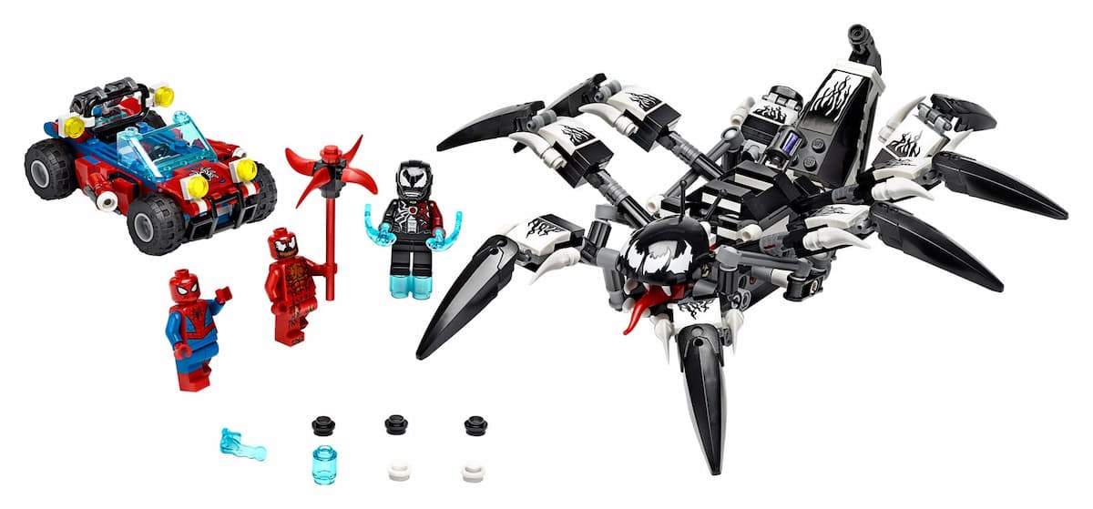 Venom Crawler
