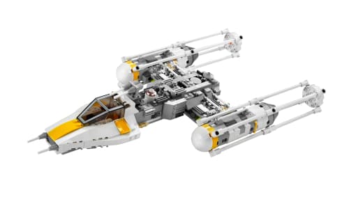 Y-wing Fighter