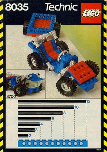 Universal Building Set