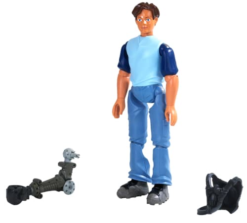 Nick Bluetooth LEGO set (#8310-1)