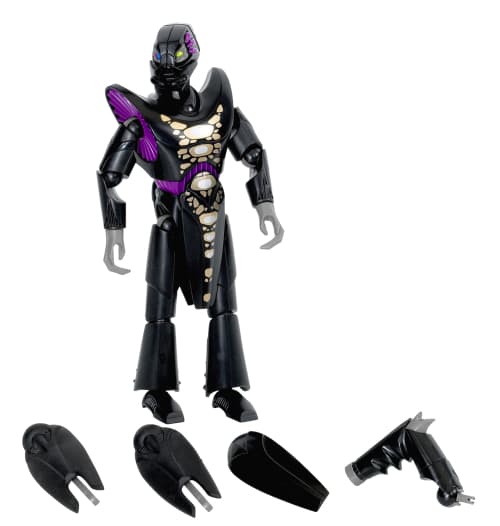 Gorm Deluxe LEGO set (#8314-1)