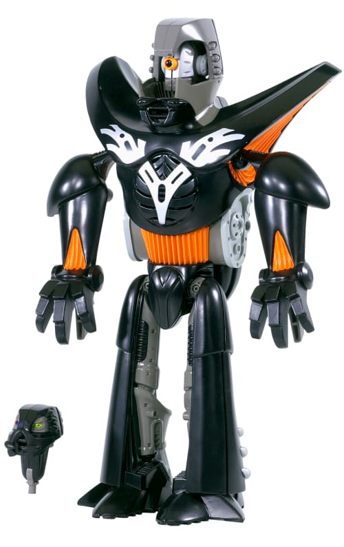 Kek Powerizer LEGO set (#8316-1)