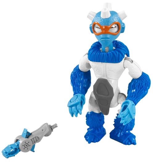 Nepol Basic Figure LEGO set (#8320-1)