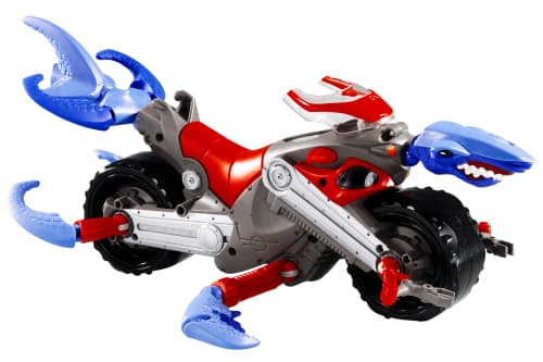 Mokarr LEGO set (#8322-1)