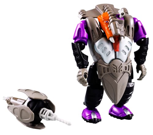 Tager LEGO set (#8325-1)