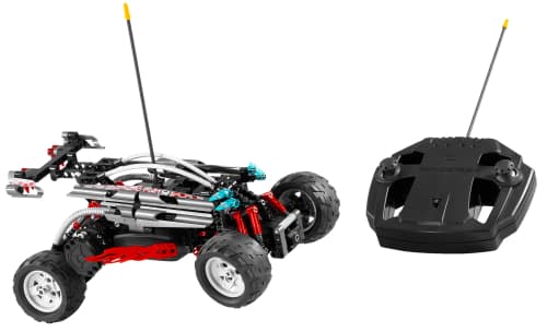 RC Race Buggy