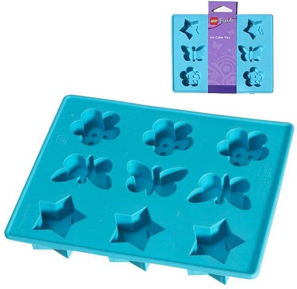 Friends Ice Cube Tray