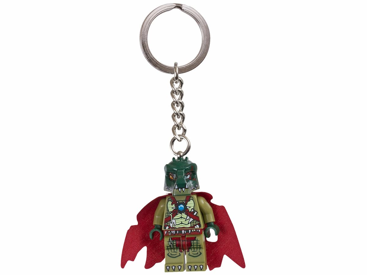 Cragger Key Chain